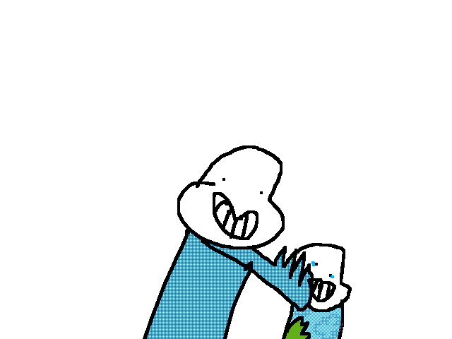 my child