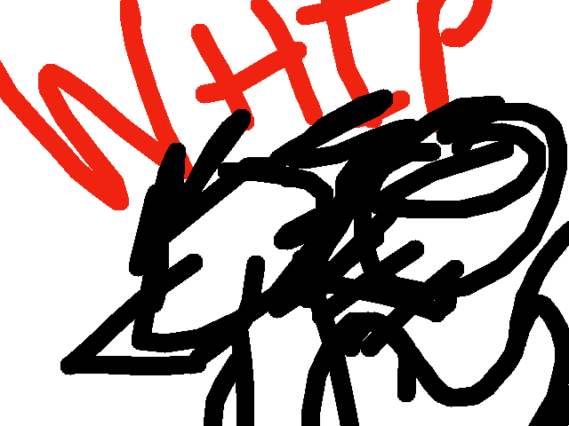 now watch me (Never posted cuz didn't happen)