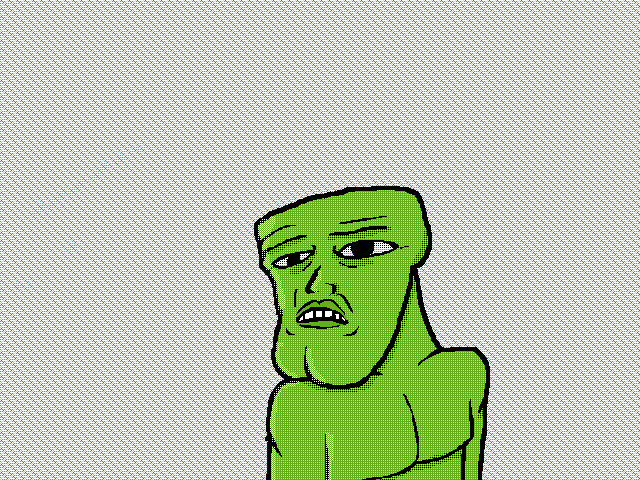 Mr. Moist