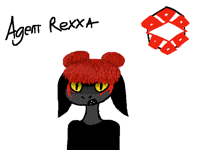 Inquest Agent Rexxa