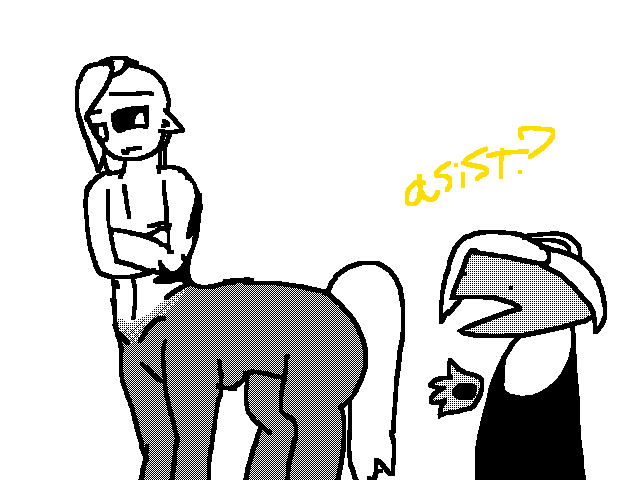 Will master of thicc assist
