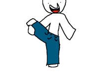 pants.