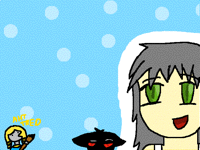 Art Trade with SunnyPainter