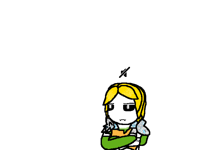 Mute
