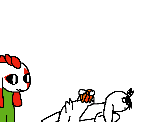 mine