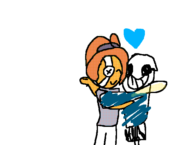 (I CAN'T FIGURE OUT THOSE COLORS)