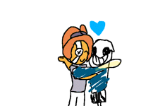 (I CAN'T FIGURE OUT THOSE COLORS)