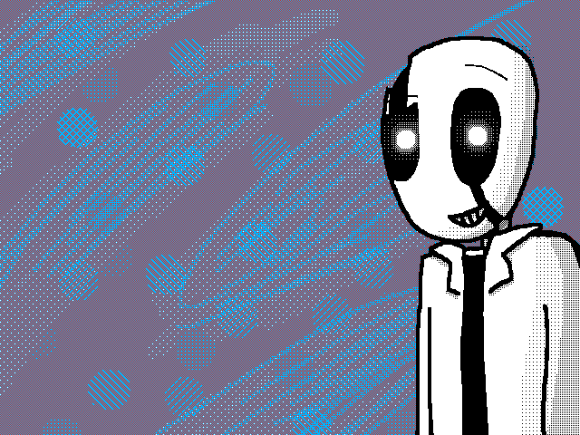 Gaster Contest