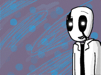 Gaster Contest