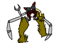Scari furb