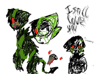 Spooky beyond the season