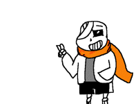 not a fishpost expert sans