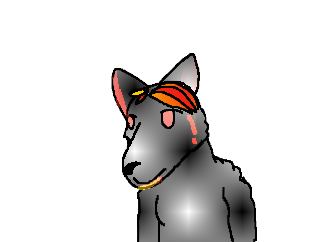 Werewolf/ Furry! Marc
