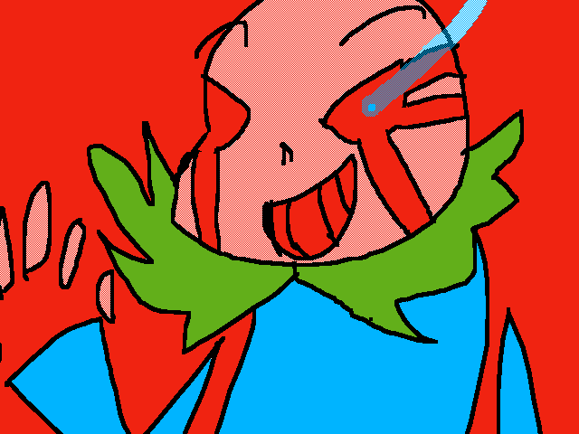 memelording intensifies (much flash)