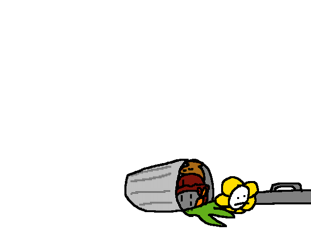 The Escape