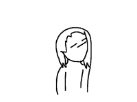 folio is being sad and im just here sucking it up