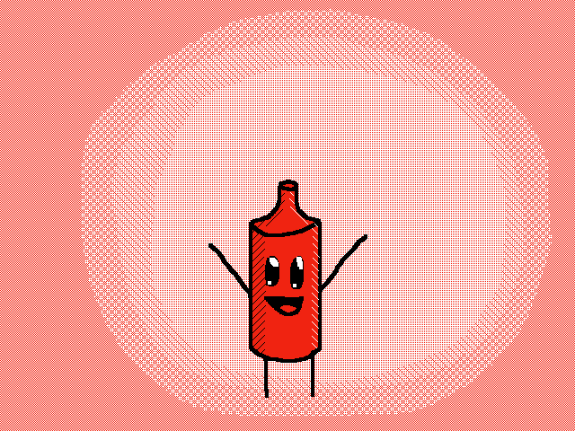 @Ketchup I thought I might tag you in this