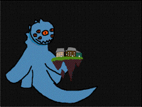 Richard Full Body