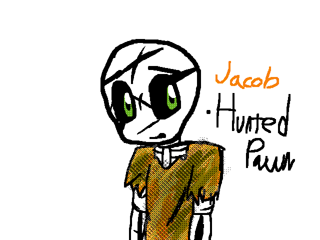 scared boi tHAT IS ALSO DESIGNED OFF A MWEOR--