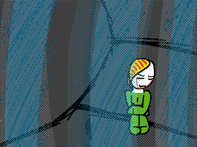 In The Wrong Hands