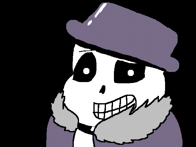 Meanwhile in the void