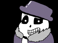 Meanwhile in the void