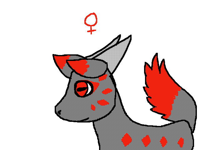 Adopted by Tiny_Saur: Stone