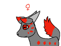 Adopted by Tiny_Saur: Stone