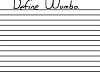 The Worksheet