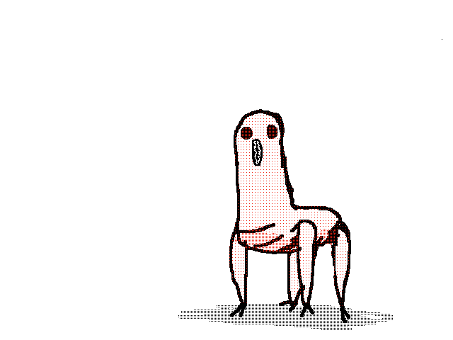 I had a dream for a potential new raid boss!