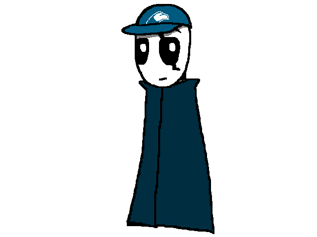 UnderMail Gaster