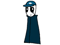 UnderMail Gaster