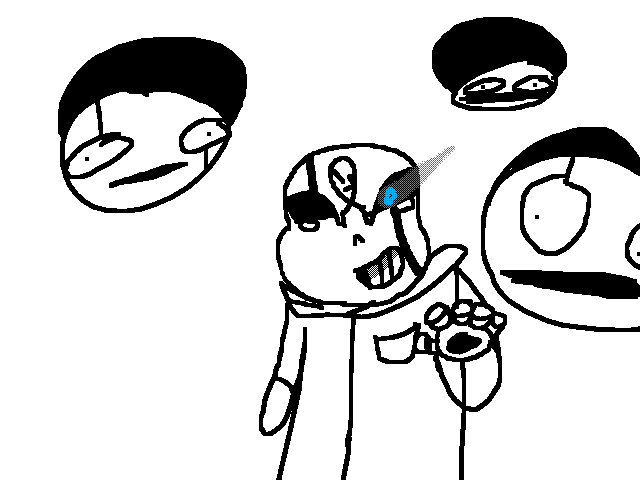 badtime