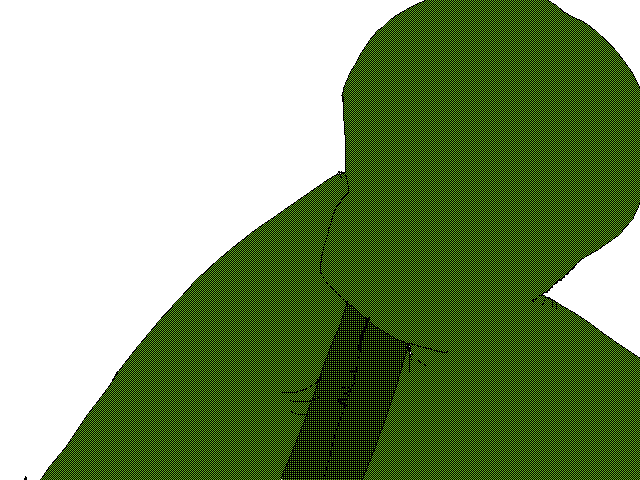 Save him