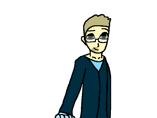 dude i like can't draw today