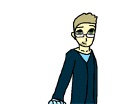 dude i like can't draw today