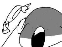 oh my FROG