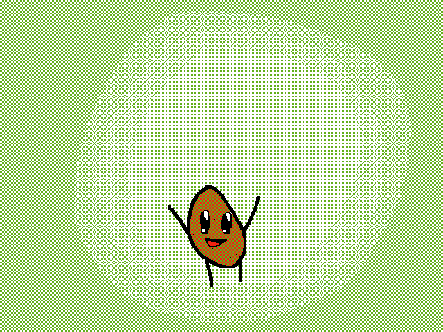 @Turquoise potato potato