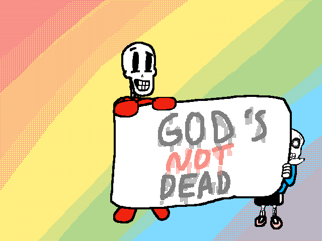 Please excuse me as I try and fail to live christ