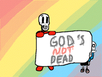 Please excuse me as I try and fail to live christ