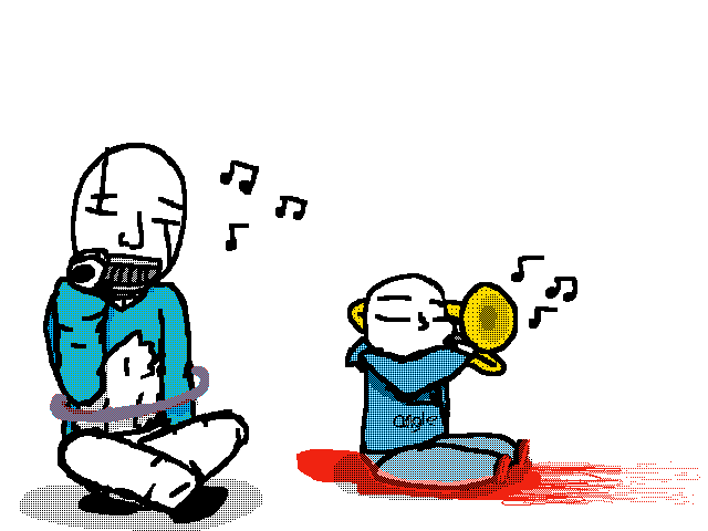 Ruse Blues
