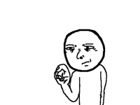 People Making This Face