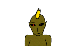Human Apple