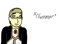 Narrator