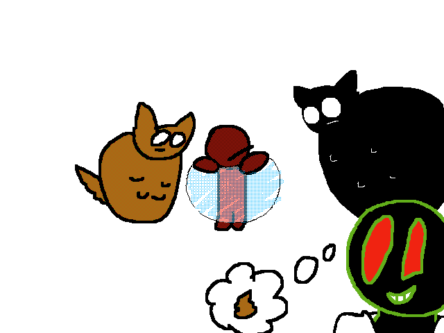 new au