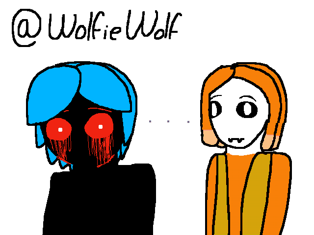 @WolfieWolf