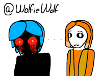 @WolfieWolf