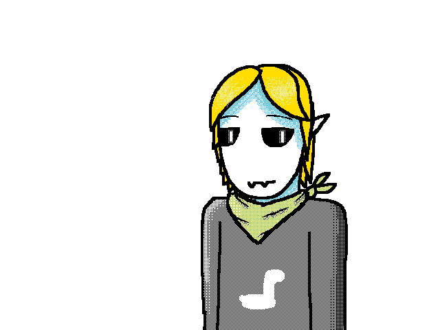 @CeaLirhes Bandana <3