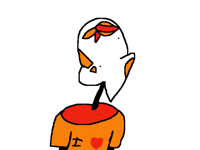 Marcus impasta