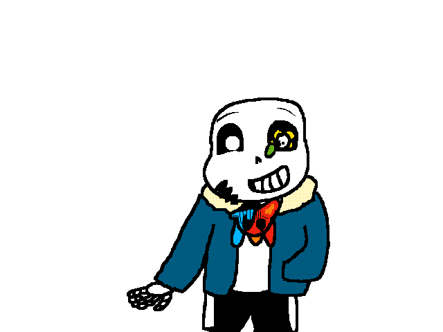 Out